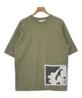 APPLIED ART FORMS（アプライドアートフォームズ）Tシャツ・カットソー カーキ サイズ:S メンズ/2200644184045