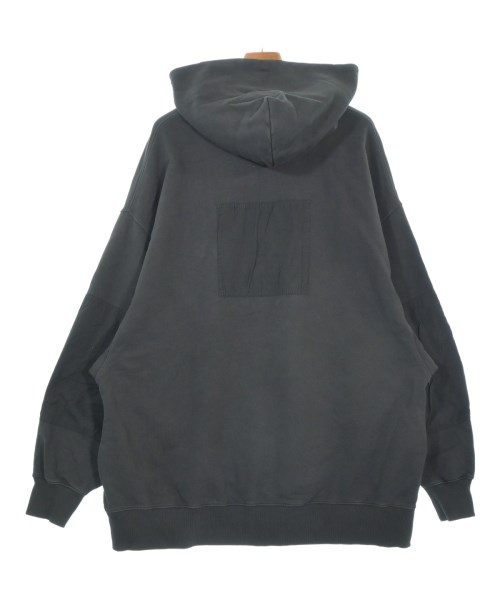 APPLIED ART FORMS（アプライドアートフォームズ）パーカー 黒 サイズ:M/L メンズ/2200672861291