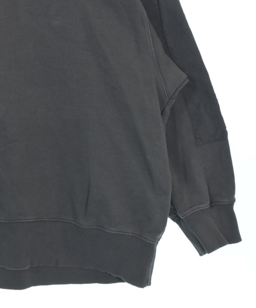 APPLIED ART FORMS（アプライドアートフォームズ）パーカー 黒 サイズ:M/L メンズ/2200672861291