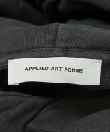 APPLIED ART FORMS（アプライドアートフォームズ）パーカー 黒 サイズ:M/L メンズ/2200672861291