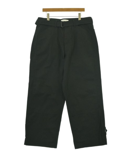 APPLIED ART FORMS(アプライドアートフォームズ)カーゴパンツ 黒 サイズ:-(XL位)/2200680419040