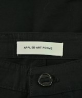 APPLIED ART FORMS（アプライドアートフォームズ）カーゴパンツ 黒 サイズ:-(XL位) メンズ/2200680419040