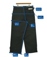 APPLIED ART FORMS（アプライドアートフォームズ）カーゴパンツ 黒 サイズ:-(XL位) メンズ/2200680419040