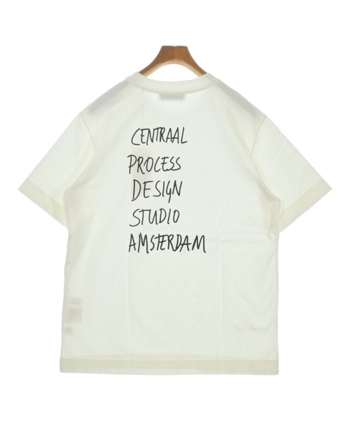 APPLIED ART FORMS（アプライドアートフォームズ）Tシャツ・カットソー 白 サイズ:L メンズ/2200647157046