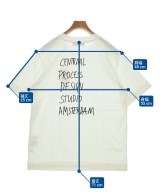 APPLIED ART FORMS（アプライドアートフォームズ）Tシャツ・カットソー 白 サイズ:L メンズ/2200647157046