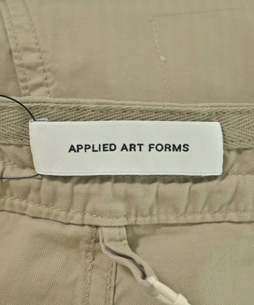 APPLIED ART FORMS（アプライドアートフォームズ）その他 ベージュ サイズ:M/L メンズ/2200667934191