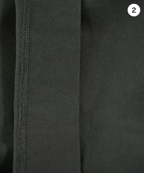 APPLIED ART FORMS（アプライドアートフォームズ）Tシャツ・カットソー グレー サイズ:S メンズ/2200682320047