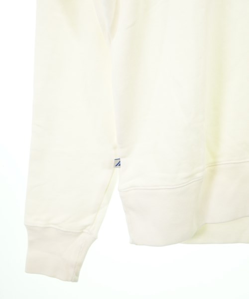 AUTRY（オートリー）パーカー 白 サイズ:S メンズ/2200635724090