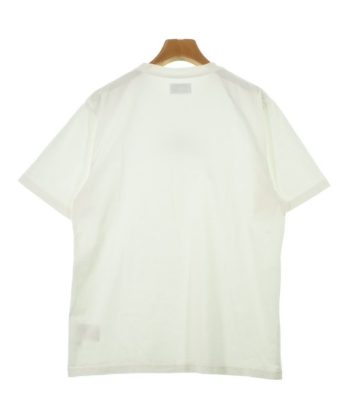 AUTRY（オートリー）Tシャツ・カットソー 白 サイズ:M メンズ/2200635724106