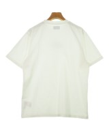 AUTRY（オートリー）Tシャツ・カットソー 白 サイズ:M メンズ/2200635724106