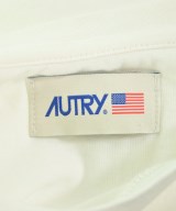 AUTRY（オートリー）Tシャツ・カットソー 白 サイズ:M メンズ/2200635724106