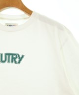 AUTRY（オートリー）Tシャツ・カットソー 白 サイズ:M メンズ/2200635724106