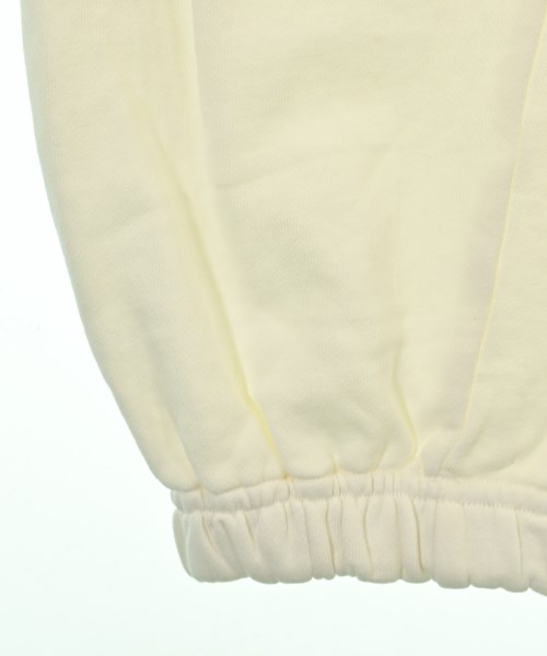 AUTRY（オートリー）スウェットパンツ 白 サイズ:M メンズ/2200635724113