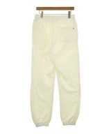 AUTRY（オートリー）スウェットパンツ 白 サイズ:M メンズ/2200635724113