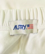 AUTRY（オートリー）スウェットパンツ 白 サイズ:M メンズ/2200635724113