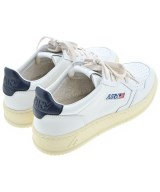 AUTRY（オートリー）スニーカー 白 サイズ:EU41(26cm位) メンズ/2200640021108