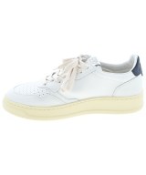 AUTRY（オートリー）スニーカー 白 サイズ:EU41(26cm位) メンズ/2200640021108