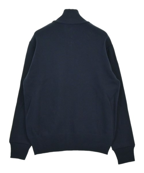 AUTRY（オートリー）カーディガン 紺 サイズ:S レディース/2200626538187