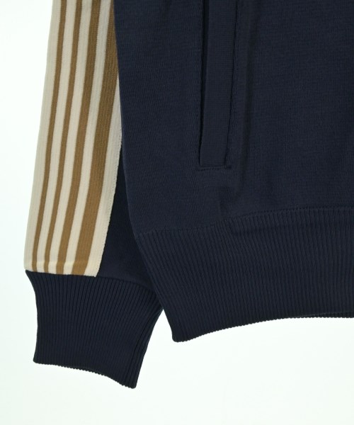 AUTRY（オートリー）カーディガン 紺 サイズ:S レディース/2200626538187