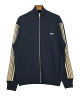 AUTRY（オートリー）カーディガン 紺 サイズ:S レディース/2200626538187