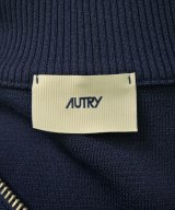 AUTRY（オートリー）カーディガン 紺 サイズ:S レディース/2200626538187