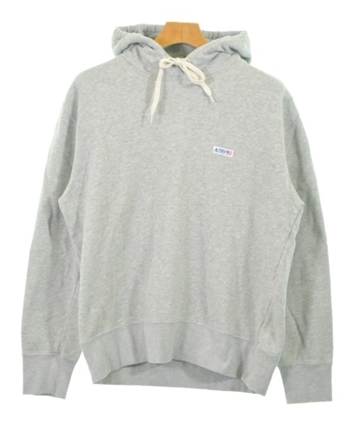 AUTRY(オートリー)パーカー グレー サイズ:M/2200610833144