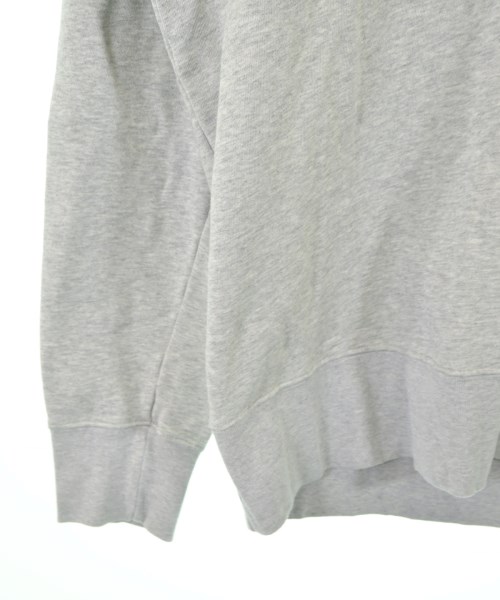 AUTRY（オートリー）パーカー グレー サイズ:M レディース/2200610833144