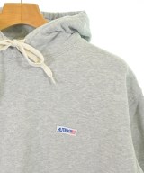 AUTRY（オートリー）パーカー グレー サイズ:M レディース/2200610833144