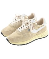 AUTRY（オートリー）スニーカー ベージュ サイズ:EU36(22.5cm位) レディース/2200644748032