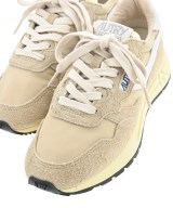 AUTRY（オートリー）スニーカー ベージュ サイズ:EU36(22.5cm位) レディース/2200644748032