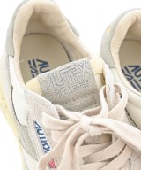 AUTRY（オートリー）スニーカー 白 サイズ:EU38(24.5cm位) レディース/2200622438092