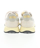 AUTRY（オートリー）スニーカー 白 サイズ:EU38(24.5cm位) レディース/2200622438092