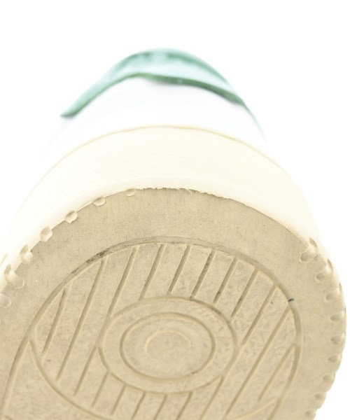 AUTRY（オートリー）スニーカー 白 サイズ:EU41(26cm位) メンズ/2200625544059