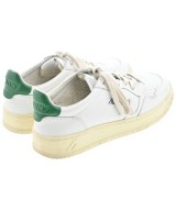 AUTRY（オートリー）スニーカー 白 サイズ:EU41(26cm位) メンズ/2200625544059