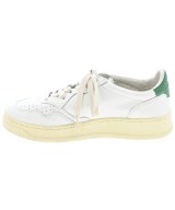 AUTRY（オートリー）スニーカー 白 サイズ:EU41(26cm位) メンズ/2200625544059