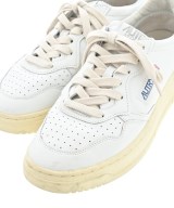 AUTRY（オートリー）スニーカー 白 サイズ:EU41(26cm位) メンズ/2200625544059