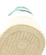 AUTRY（オートリー）スニーカー 白 サイズ:EU41(26cm位) メンズ/2200625544059