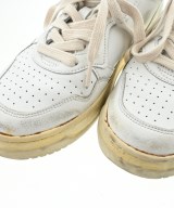 AUTRY（オートリー）スニーカー 白 サイズ:EU40(25cm位) メンズ/2200629022010