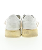 AUTRY（オートリー）スニーカー 白 サイズ:EU40(25cm位) メンズ/2200629022010