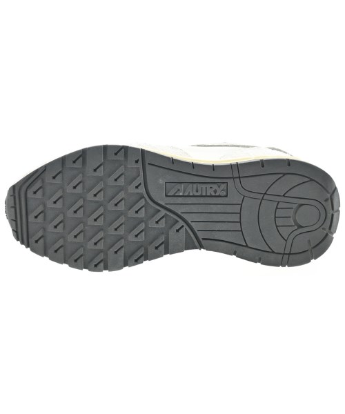 AUTRY（オートリー）スニーカー グレー サイズ:EU41(26cm位) メンズ/2200633721046