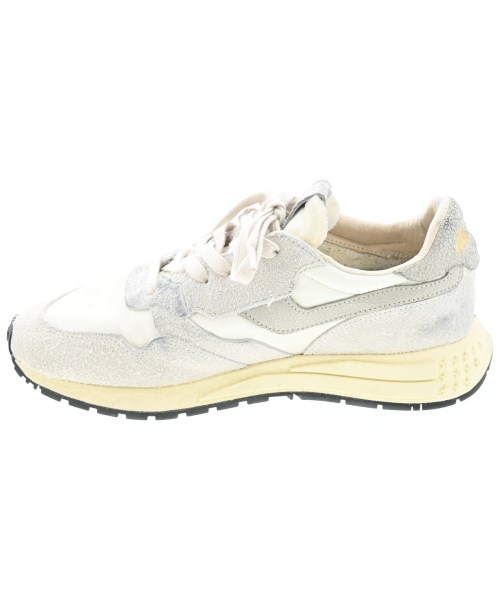 AUTRY（オートリー）スニーカー グレー サイズ:EU41(26cm位) メンズ/2200633721046