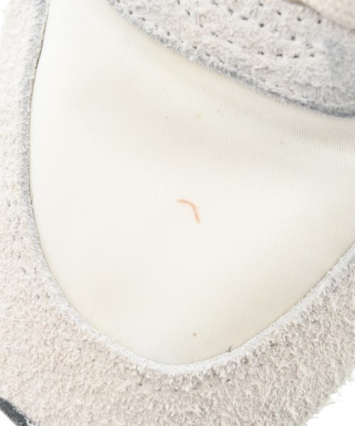 AUTRY（オートリー）スニーカー グレー サイズ:EU41(26cm位) メンズ/2200633721046