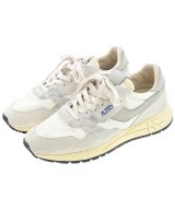 AUTRY（オートリー）スニーカー グレー サイズ:EU41(26cm位) メンズ/2200633721046