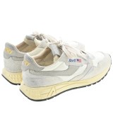 AUTRY（オートリー）スニーカー グレー サイズ:EU41(26cm位) メンズ/2200633721046