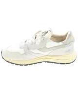 AUTRY（オートリー）スニーカー グレー サイズ:EU41(26cm位) メンズ/2200633721046