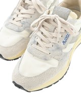 AUTRY（オートリー）スニーカー グレー サイズ:EU41(26cm位) メンズ/2200633721046