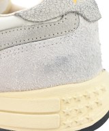 AUTRY（オートリー）スニーカー グレー サイズ:EU41(26cm位) メンズ/2200633721046