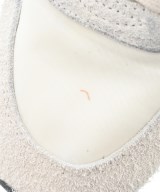 AUTRY（オートリー）スニーカー グレー サイズ:EU41(26cm位) メンズ/2200633721046