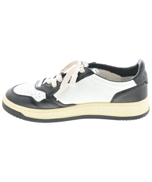 AUTRY（オートリー）スニーカー 白 サイズ:EU42(27cm位) メンズ/2200618595136