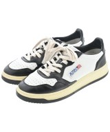 AUTRY（オートリー）スニーカー 白 サイズ:EU42(27cm位) メンズ/2200618595136